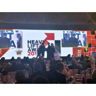 Heavy Lift Awards 2019