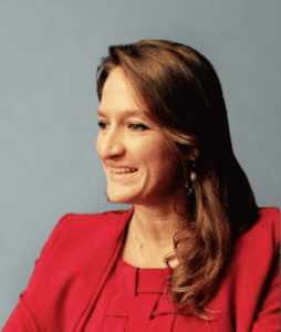 Picture of Ilaria Giacomazzi