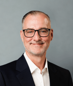 Picture of Lars Husmand
