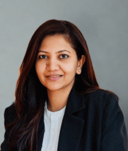 Picture of Sanjna Vardhan